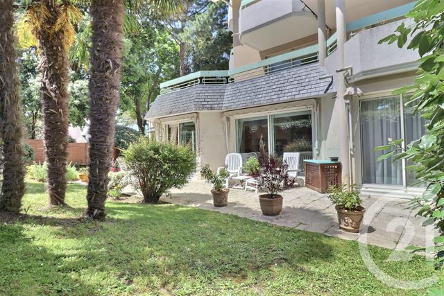 Appartement T3 à vendre - 3 pièces - 115 m2 - La Baule - 44 - PAYS-DE-LOIRE