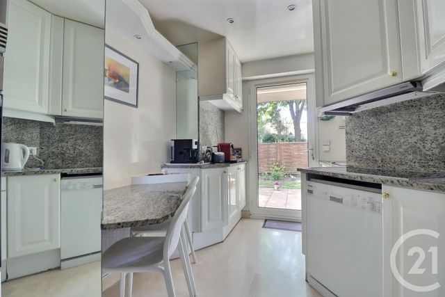 Appartement T3 à vendre - 3 pièces - 115 m2 - La Baule - 44 - PAYS-DE-LOIRE