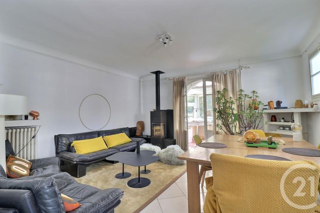 Maison à vendre LA BAULE