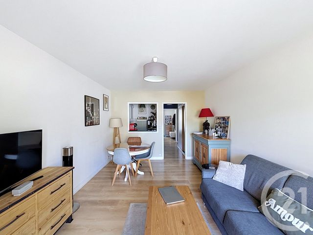 Appartement T3 à vendre LA BAULE