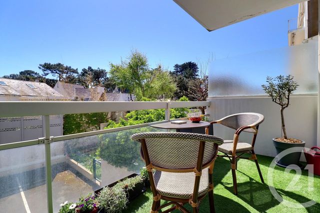 Appartement T3 à vendre - 3 pièces - 53 m2 - La Baule - 44 - PAYS-DE-LOIRE