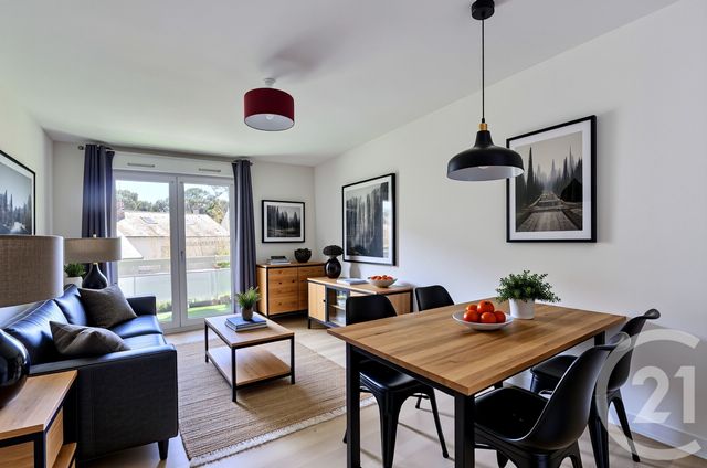 Appartement T3 à vendre LA BAULE