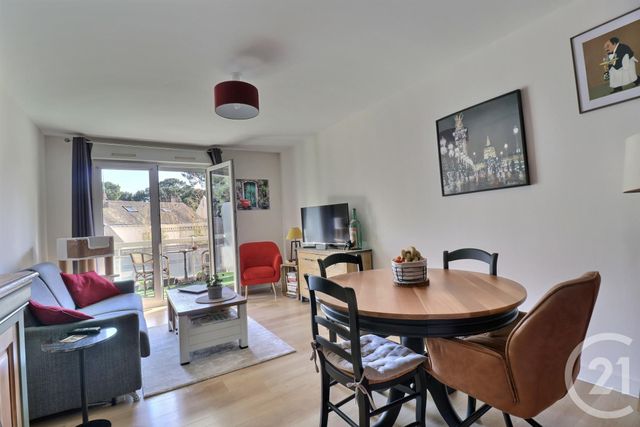 Appartement T3 à vendre - 3 pièces - 53 m2 - La Baule - 44 - PAYS-DE-LOIRE