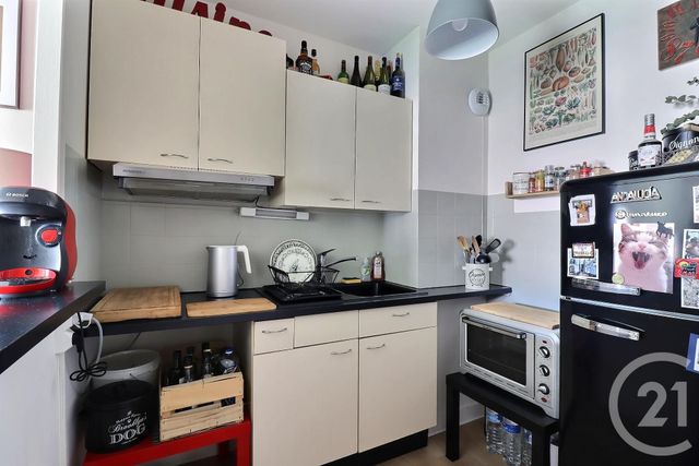 Appartement T3 à vendre - 3 pièces - 53 m2 - La Baule - 44 - PAYS-DE-LOIRE