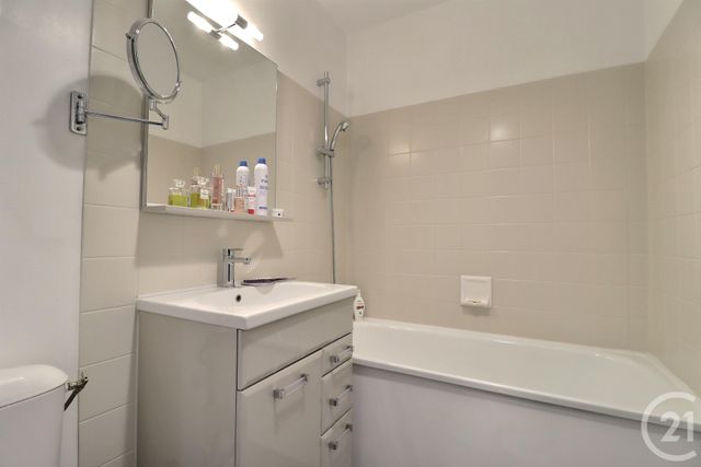 Appartement T1 &agrave; vendre - 1 pi&egrave;ce - 26,08 m2 - La Baule - 44 - PAYS-DE-LOIRE
