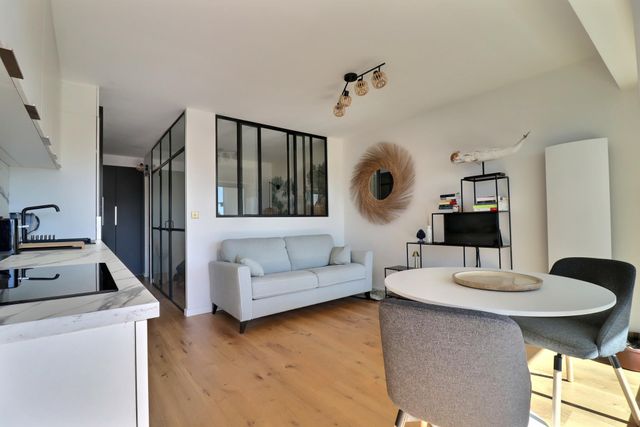 Appartement T2 à vendre - 2 pièces - 30 m2 - La Baule - 44 - PAYS-DE-LOIRE