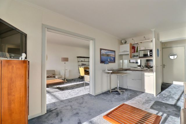 Appartement à vendre - 4 pièces - 83,21 m2 - La Baule - 44 - PAYS-DE-LOIRE