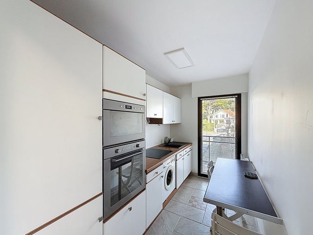 Appartement &agrave; vendre - 4 pi&egrave;ces - 83,21 m2 - La Baule - 44 - PAYS-DE-LOIRE