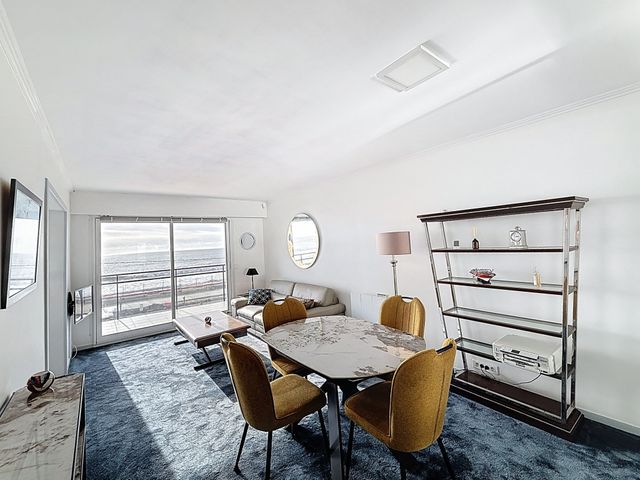 Appartement &agrave; vendre - 4 pi&egrave;ces - 83,21 m2 - La Baule - 44 - PAYS-DE-LOIRE