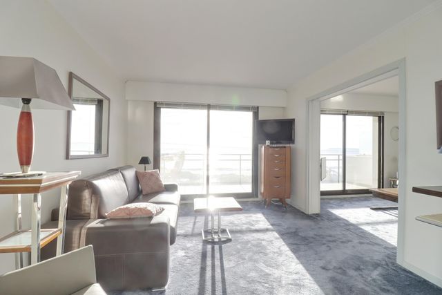 Appartement à vendre - 4 pièces - 83,21 m2 - La Baule - 44 - PAYS-DE-LOIRE