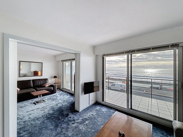 Appartement &agrave; vendre - 4 pi&egrave;ces - 83,21 m2 - La Baule - 44 - PAYS-DE-LOIRE