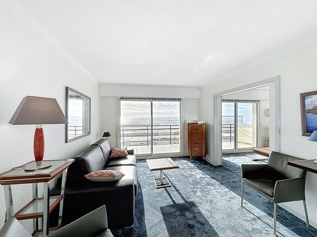 Appartement &agrave; vendre - 4 pi&egrave;ces - 83,21 m2 - La Baule - 44 - PAYS-DE-LOIRE