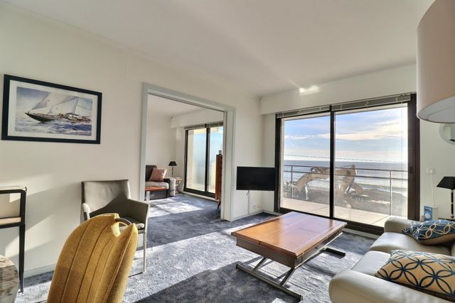 Appartement à vendre - 4 pièces - 83,21 m2 - La Baule - 44 - PAYS-DE-LOIRE
