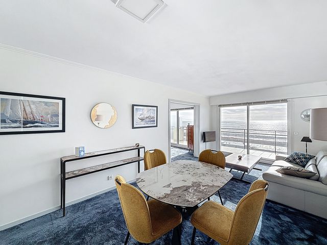 Appartement &agrave; vendre - 4 pi&egrave;ces - 83,21 m2 - La Baule - 44 - PAYS-DE-LOIRE