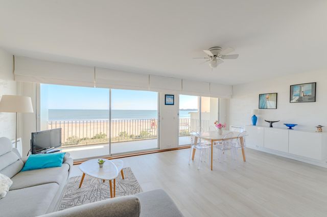 appartement - LA BAULE - 44
