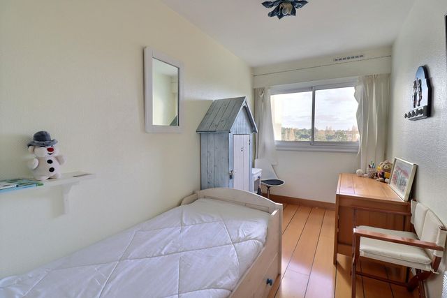 Appartement F4 &agrave; vendre - 4 pi&egrave;ces - 77,65 m2 - La Baule - 44 - PAYS-DE-LOIRE