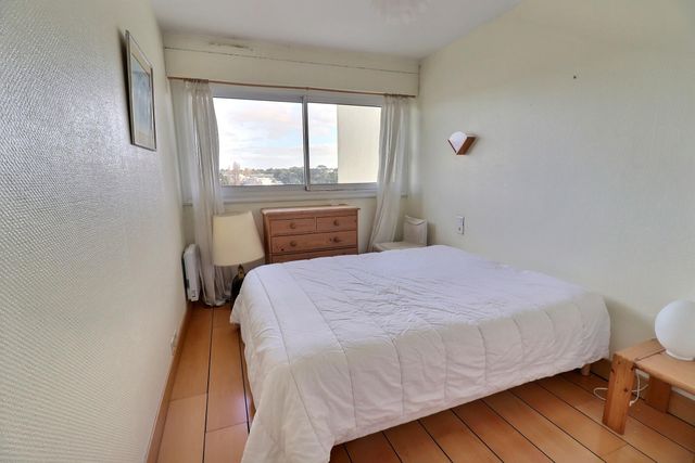 Appartement F4 &agrave; vendre - 4 pi&egrave;ces - 77,65 m2 - La Baule - 44 - PAYS-DE-LOIRE