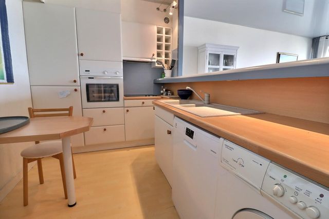 Appartement F4 &agrave; vendre - 4 pi&egrave;ces - 77,65 m2 - La Baule - 44 - PAYS-DE-LOIRE