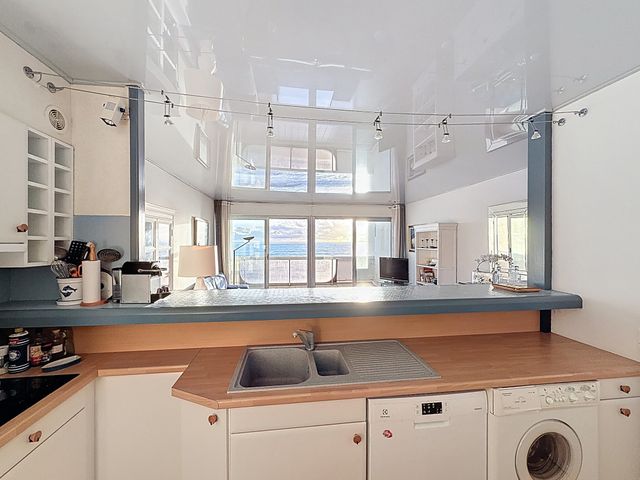 Appartement F4 &agrave; vendre - 4 pi&egrave;ces - 77,65 m2 - La Baule - 44 - PAYS-DE-LOIRE