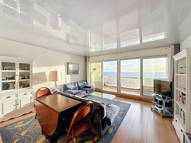 Appartement F4 &agrave; vendre - 4 pi&egrave;ces - 77,65 m2 - La Baule - 44 - PAYS-DE-LOIRE