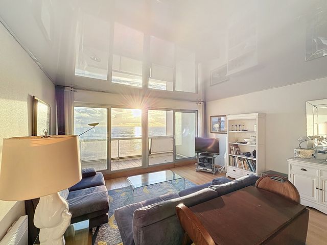 Appartement F4 &agrave; vendre - 4 pi&egrave;ces - 77,65 m2 - La Baule - 44 - PAYS-DE-LOIRE