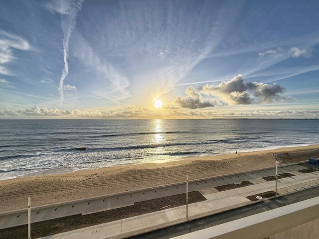 Appartement F4 &agrave; vendre - 4 pi&egrave;ces - 77,65 m2 - La Baule - 44 - PAYS-DE-LOIRE