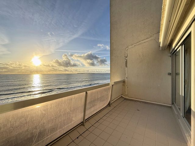 Appartement F4 &agrave; vendre - 4 pi&egrave;ces - 77,65 m2 - La Baule - 44 - PAYS-DE-LOIRE