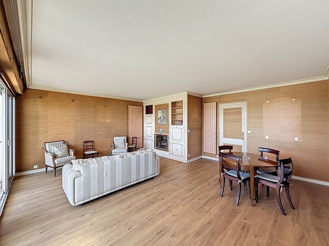 Appartement &agrave; vendre - 2 pi&egrave;ces - 61 m2 - La Baule - 44 - PAYS-DE-LOIRE