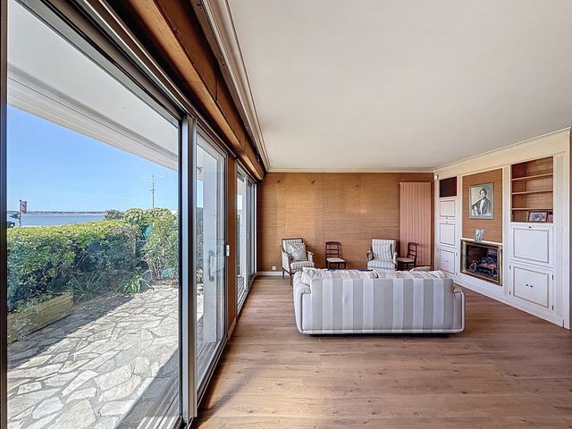 Appartement &agrave; vendre - 2 pi&egrave;ces - 61 m2 - La Baule - 44 - PAYS-DE-LOIRE