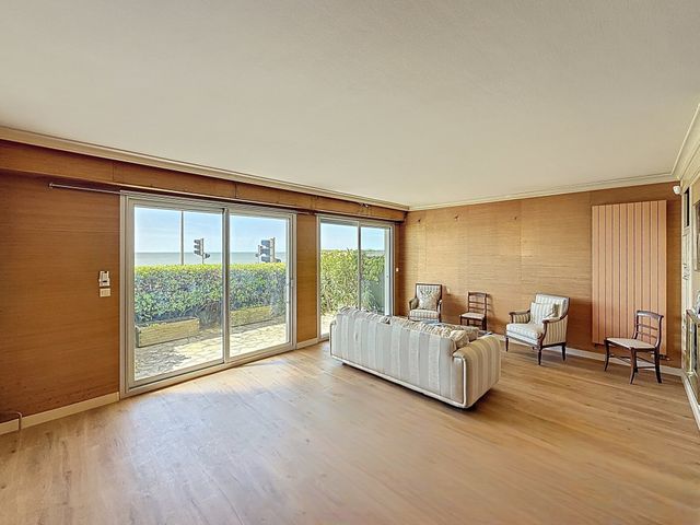 Appartement à vendre LA BAULE