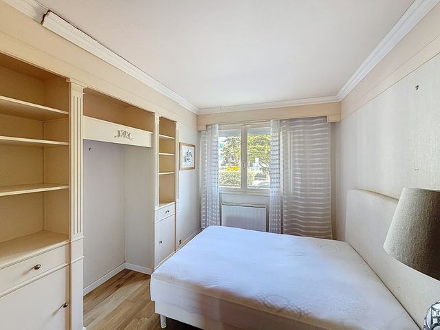 Appartement &agrave; vendre - 2 pi&egrave;ces - 61 m2 - La Baule - 44 - PAYS-DE-LOIRE