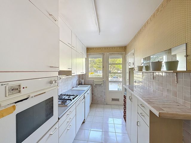 Appartement &agrave; vendre - 2 pi&egrave;ces - 61 m2 - La Baule - 44 - PAYS-DE-LOIRE