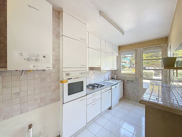 Appartement &agrave; vendre - 2 pi&egrave;ces - 61 m2 - La Baule - 44 - PAYS-DE-LOIRE