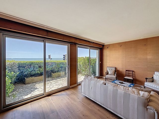 Appartement &agrave; vendre - 2 pi&egrave;ces - 61 m2 - La Baule - 44 - PAYS-DE-LOIRE