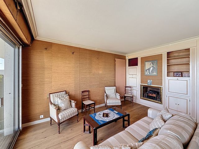 Appartement &agrave; vendre - 2 pi&egrave;ces - 61 m2 - La Baule - 44 - PAYS-DE-LOIRE