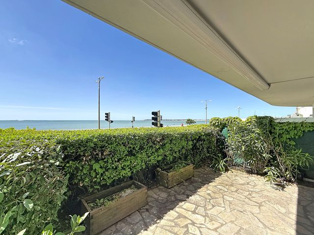 Appartement &agrave; vendre - 2 pi&egrave;ces - 61 m2 - La Baule - 44 - PAYS-DE-LOIRE