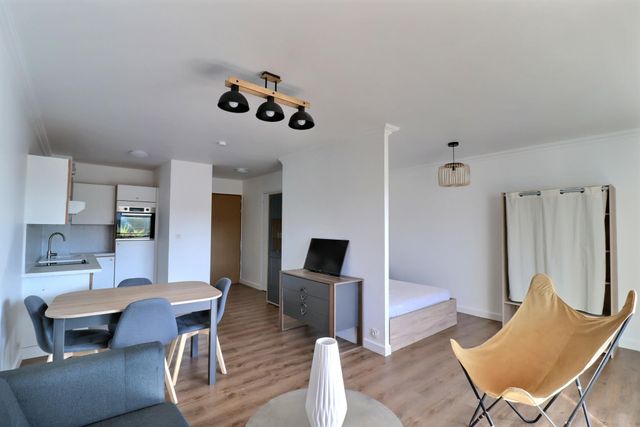 appartement - LA BAULE ESCOUBLAC - 44