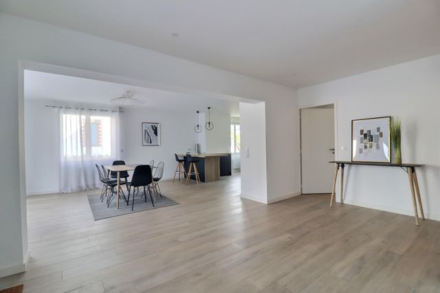 Maison à vendre - 6 pièces - 170 m2 - Le Pouliguen - 44 - PAYS-DE-LOIRE