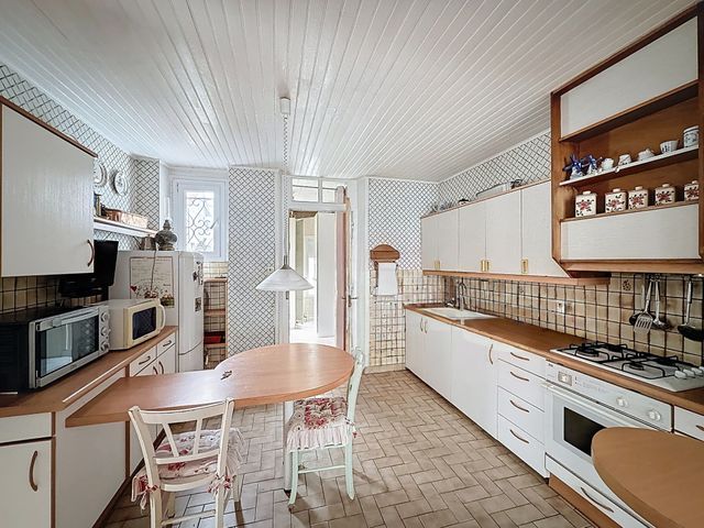 Maison &agrave; vendre - 5 pi&egrave;ces - 90 m2 - La Baule - 44 - PAYS-DE-LOIRE