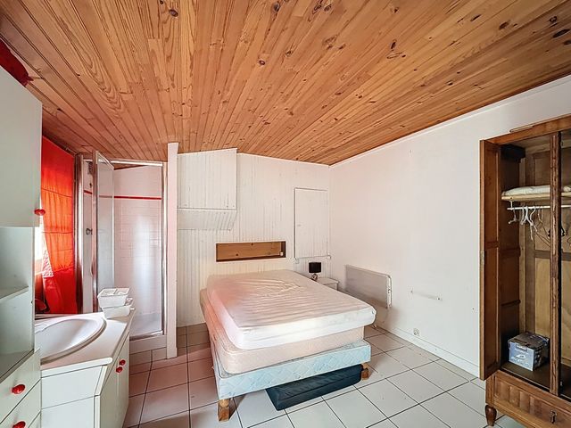 Maison &agrave; vendre - 5 pi&egrave;ces - 90 m2 - La Baule - 44 - PAYS-DE-LOIRE