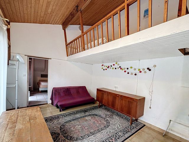 Maison &agrave; vendre - 5 pi&egrave;ces - 90 m2 - La Baule - 44 - PAYS-DE-LOIRE