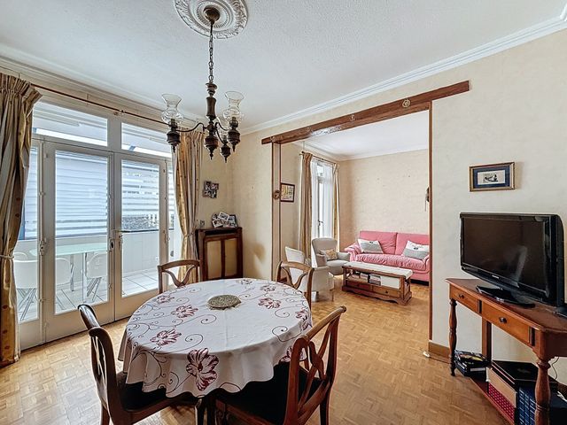 Maison &agrave; vendre - 5 pi&egrave;ces - 90 m2 - La Baule - 44 - PAYS-DE-LOIRE