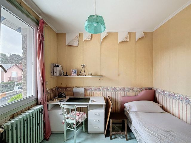 Maison &agrave; vendre - 5 pi&egrave;ces - 90 m2 - La Baule - 44 - PAYS-DE-LOIRE