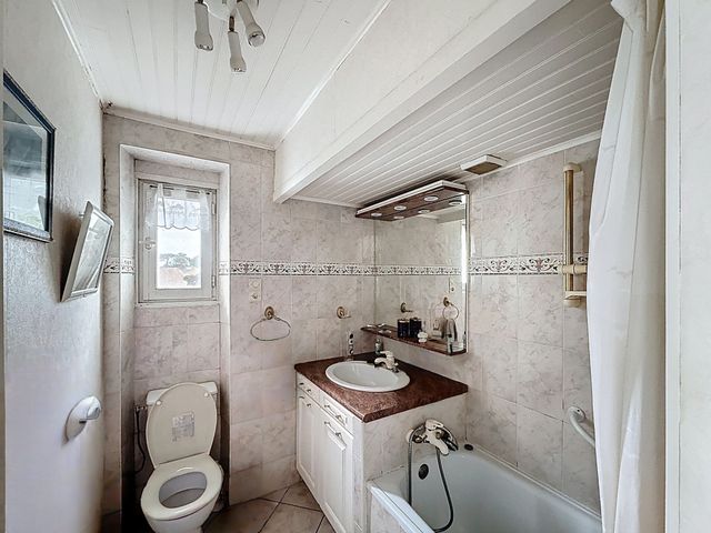 Maison &agrave; vendre - 5 pi&egrave;ces - 90 m2 - La Baule - 44 - PAYS-DE-LOIRE