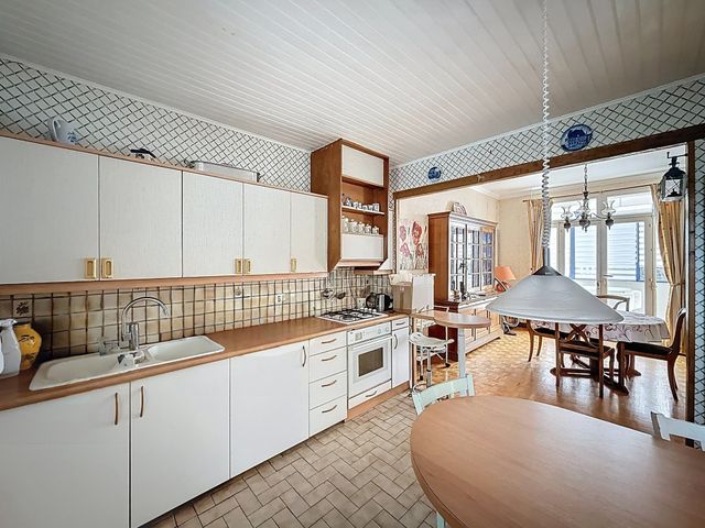 Maison &agrave; vendre - 5 pi&egrave;ces - 90 m2 - La Baule - 44 - PAYS-DE-LOIRE