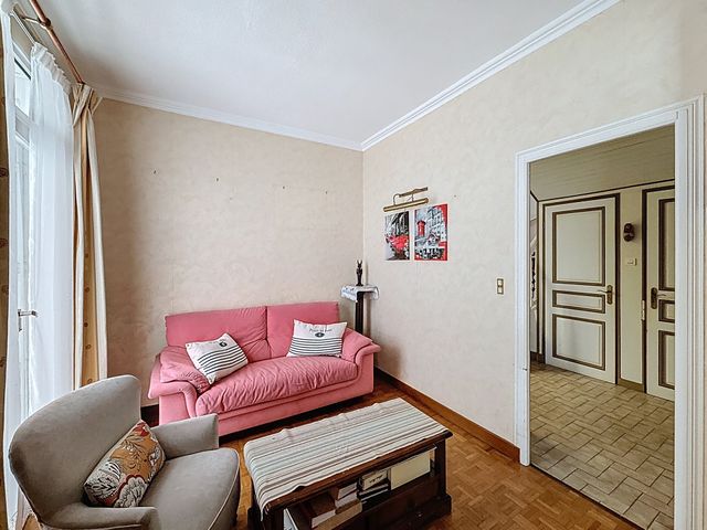 Maison &agrave; vendre - 5 pi&egrave;ces - 90 m2 - La Baule - 44 - PAYS-DE-LOIRE