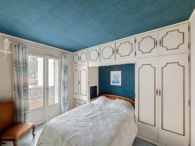 Maison &agrave; vendre - 5 pi&egrave;ces - 90 m2 - La Baule - 44 - PAYS-DE-LOIRE