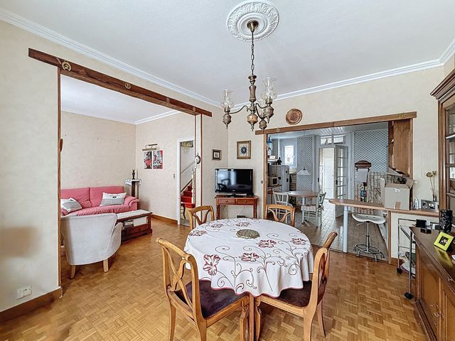 Maison &agrave; vendre - 5 pi&egrave;ces - 90 m2 - La Baule - 44 - PAYS-DE-LOIRE