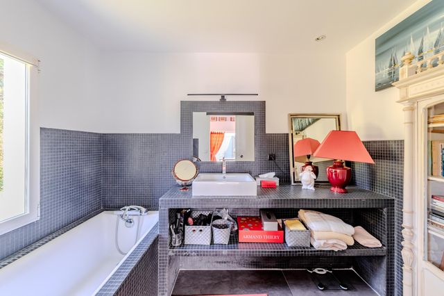 Maison à vendre - 6 pièces - 260 m2 - Guerande - 44 - PAYS-DE-LOIRE