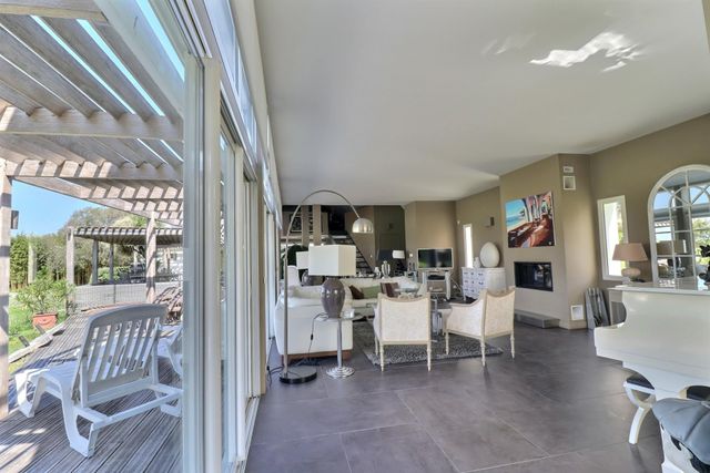 Maison à vendre - 6 pièces - 260 m2 - Guerande - 44 - PAYS-DE-LOIRE